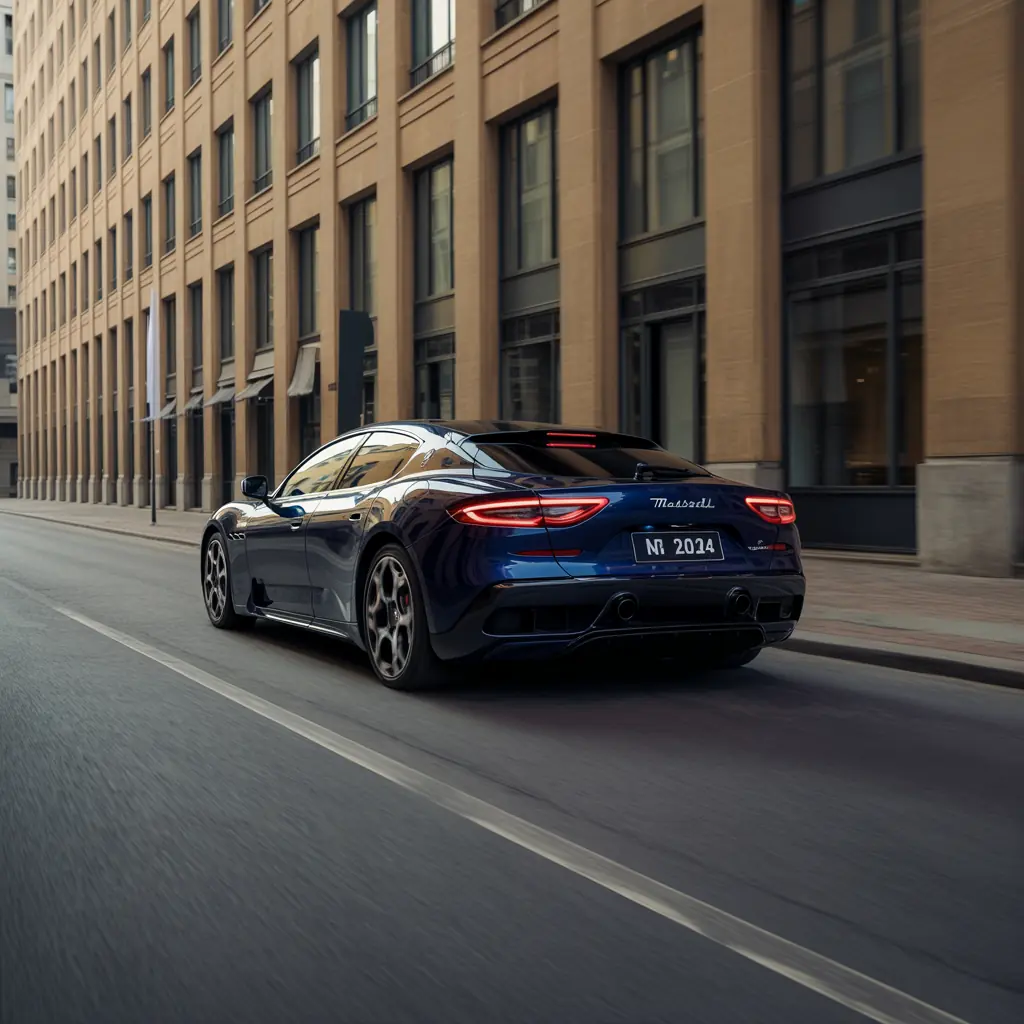 Noleggio auto di lusso a Helsinki\u00a0