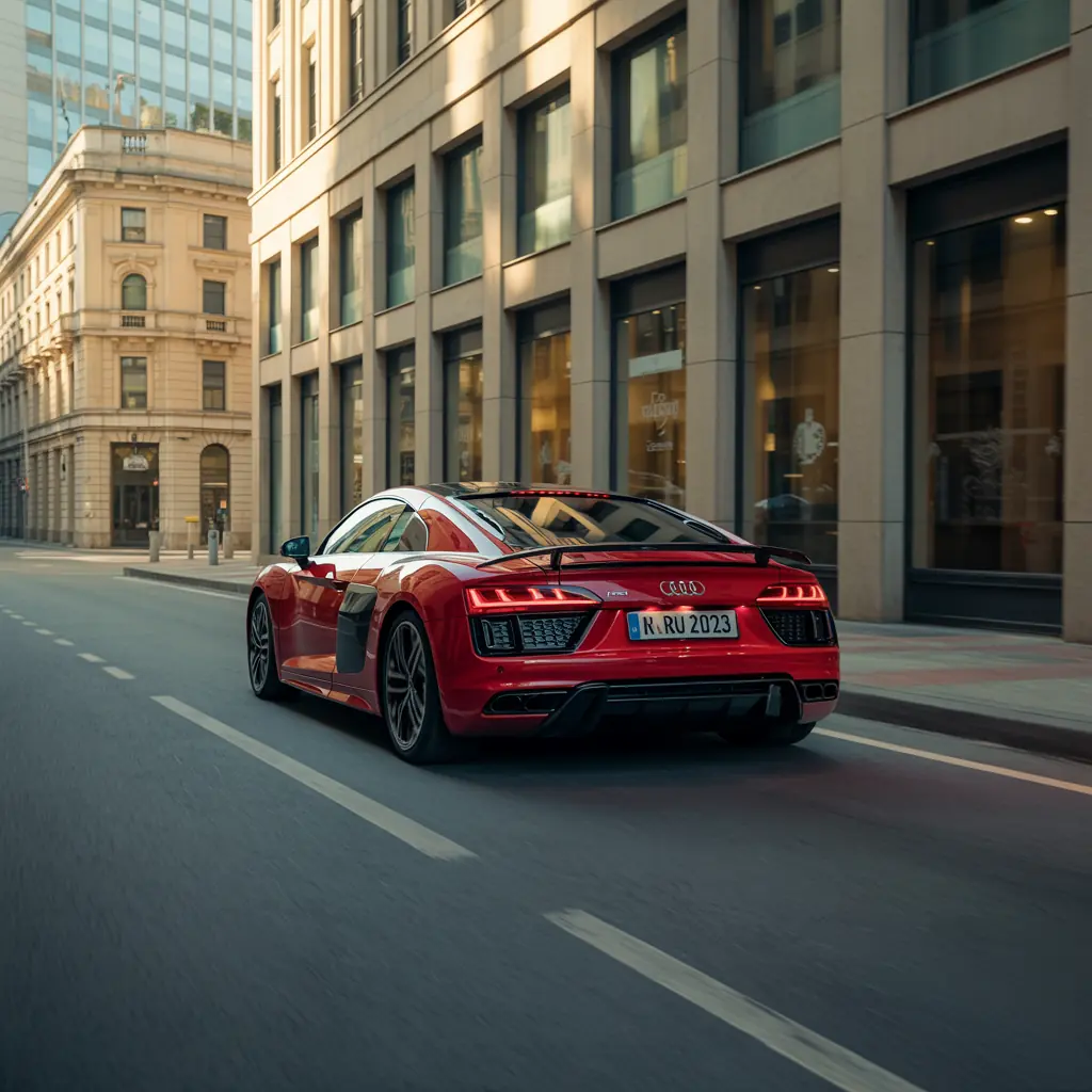 Lucerne - panoramic view