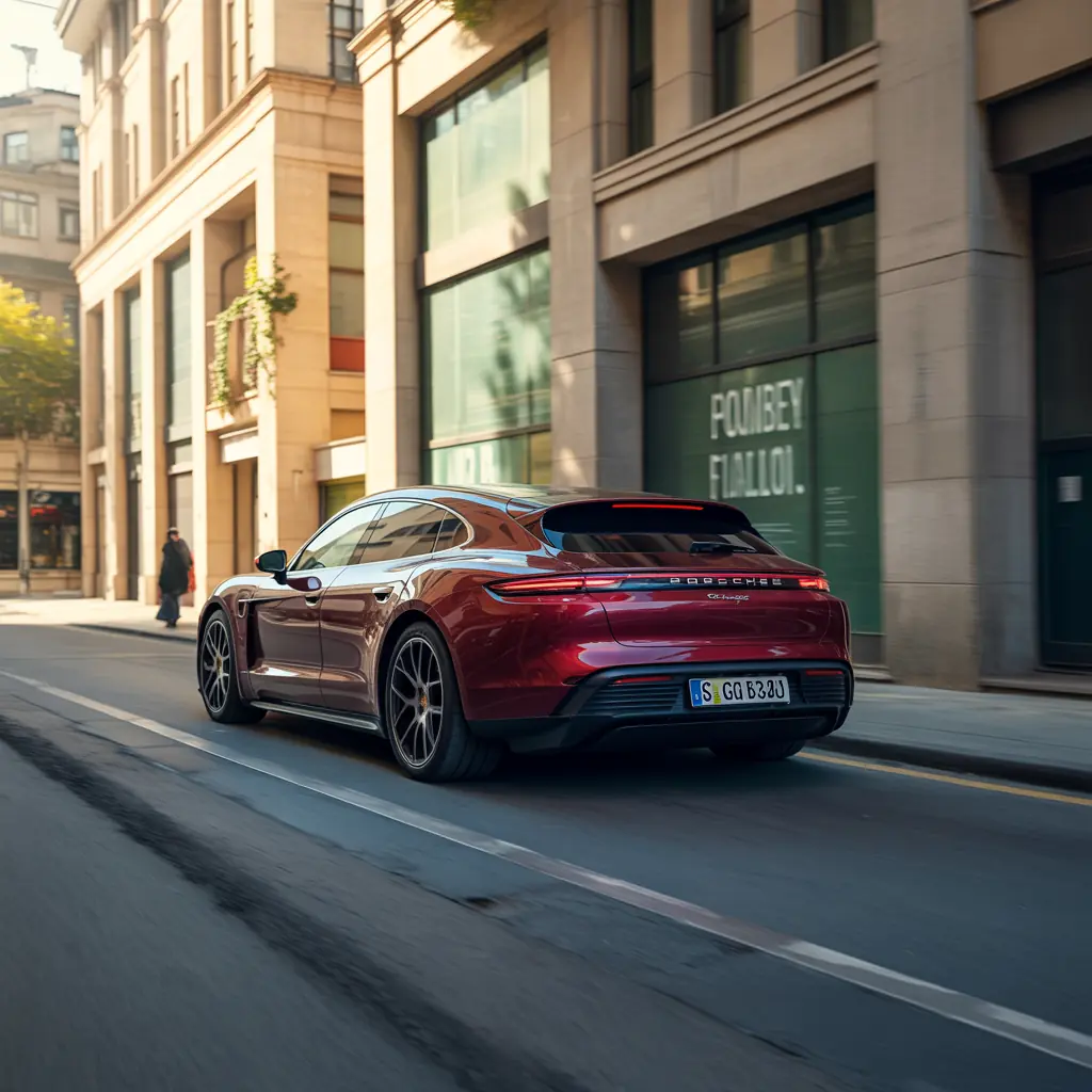 Luxury car rental in Istanbul\u00a0