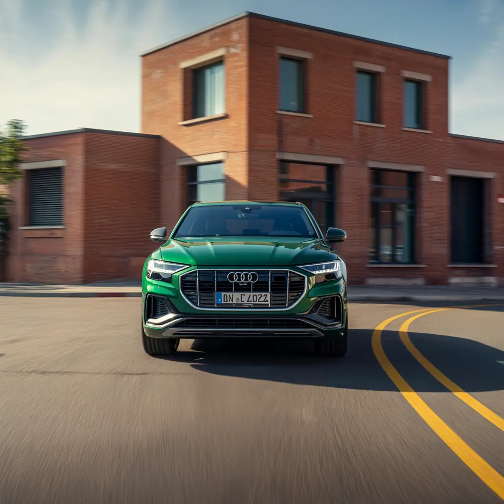 Noleggio auto di lusso a Zagabria\u00a0