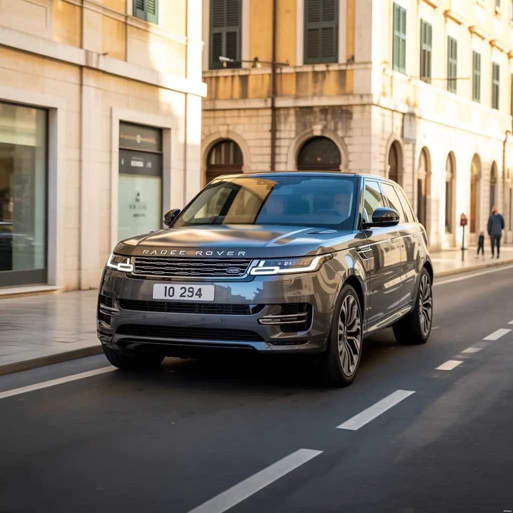 Noleggio auto di lusso a Dubrovnik\u00a0