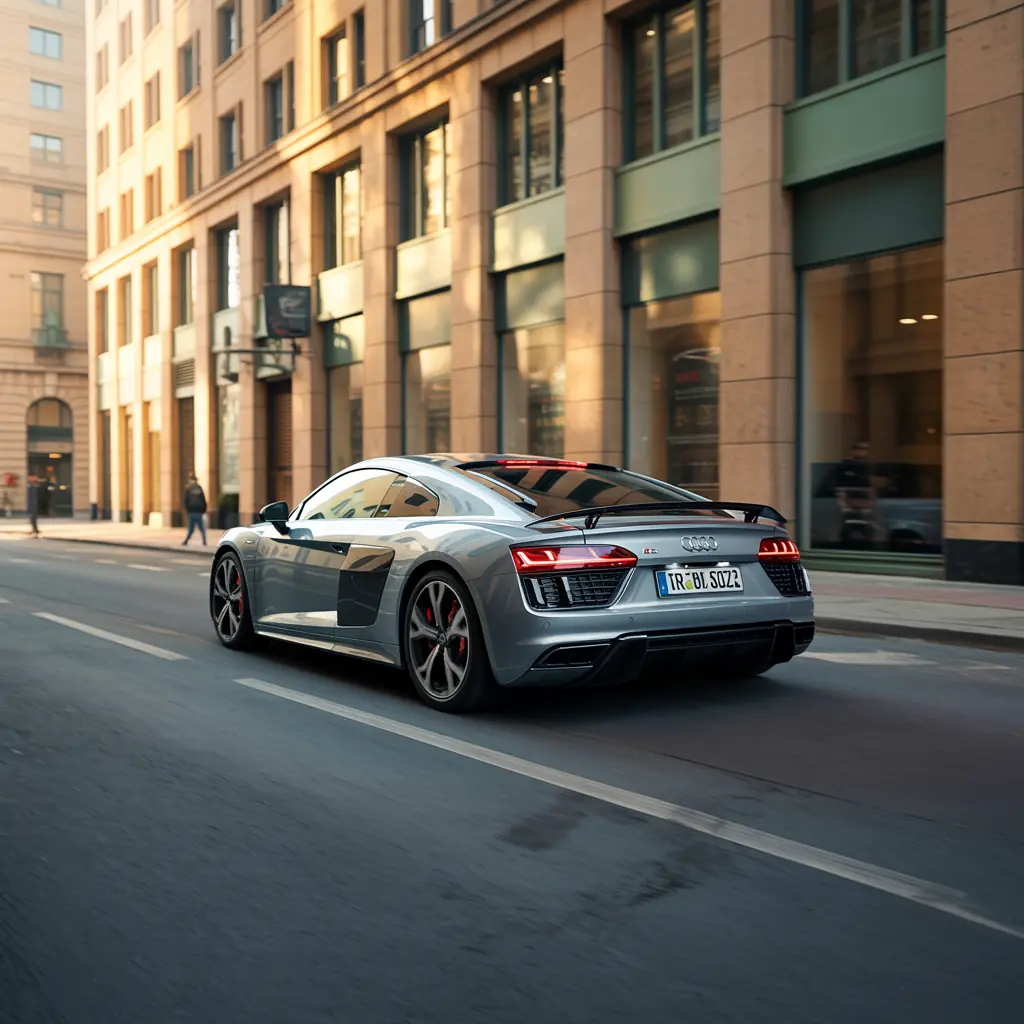 Stoccolma - panorama