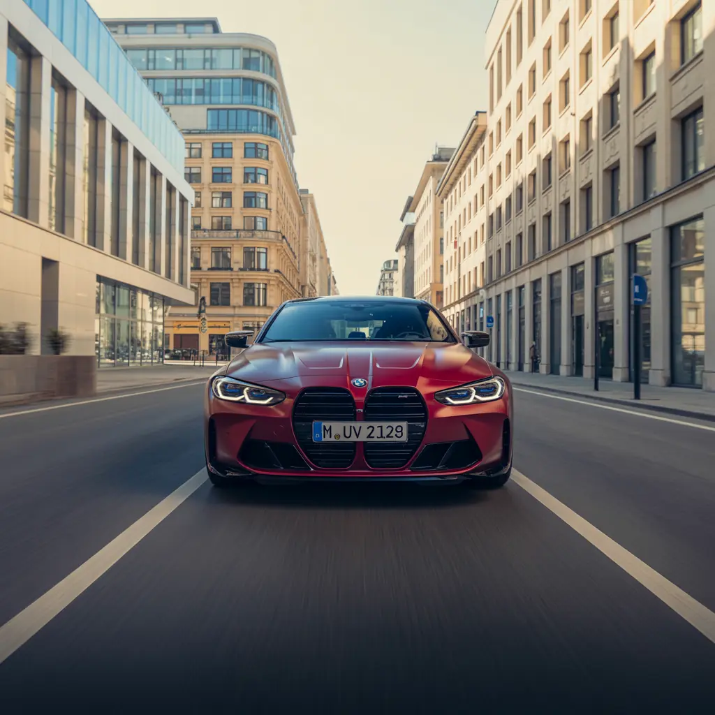 Noleggio auto di lusso a Lodz\u00a0