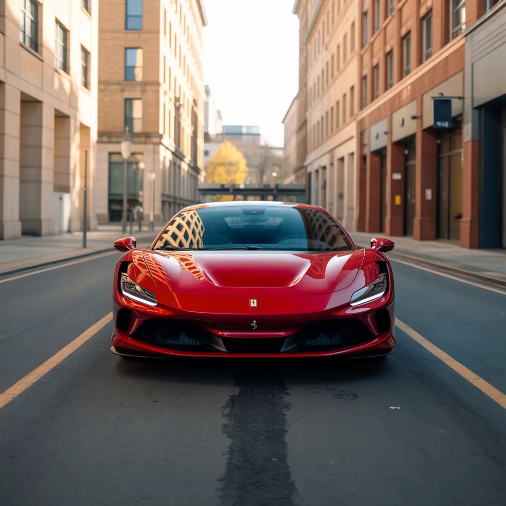 Noleggio auto di lusso a Bristol\u00a0