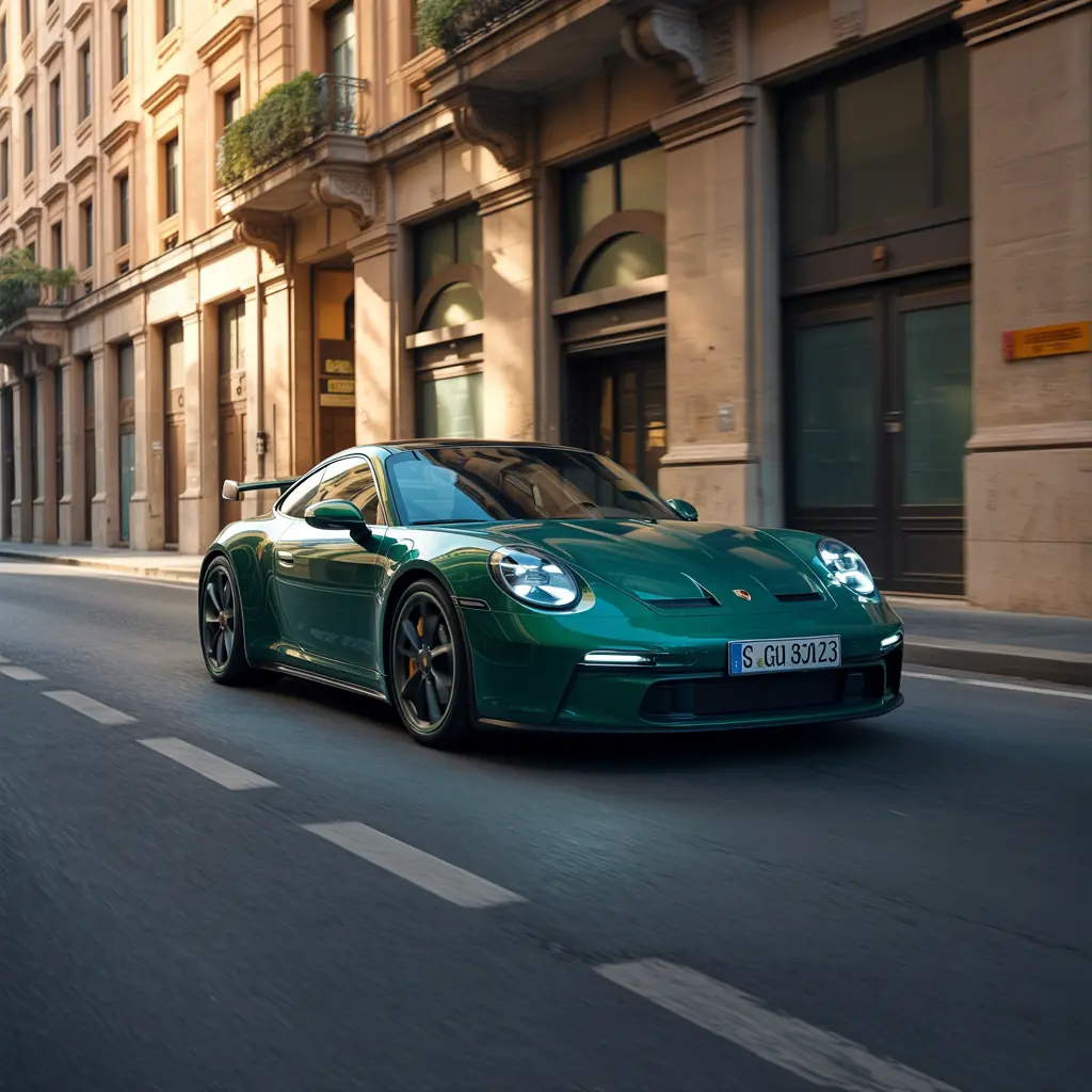 Noleggio auto di lusso a Palermo\u00a0