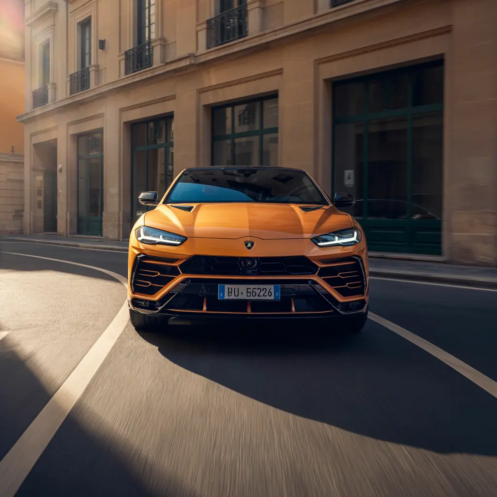 Noleggio auto di lusso a Sintra\u00a0