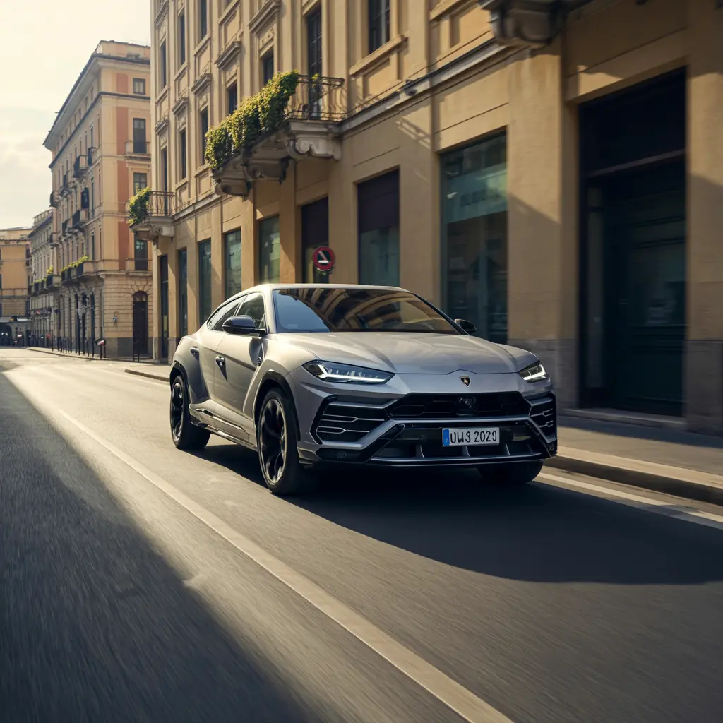 Noleggio auto di lusso a Catania\u00a0