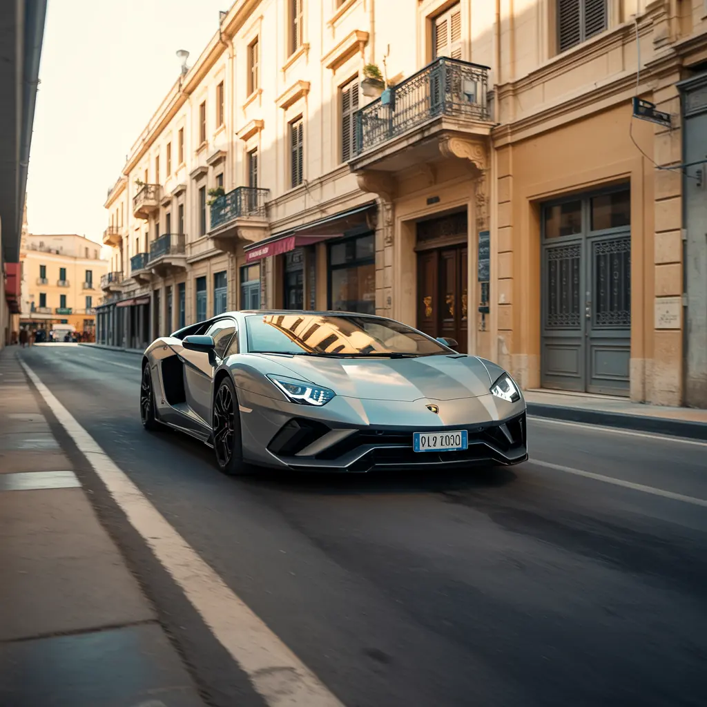 Noleggio auto di lusso a Heraklion\u00a0