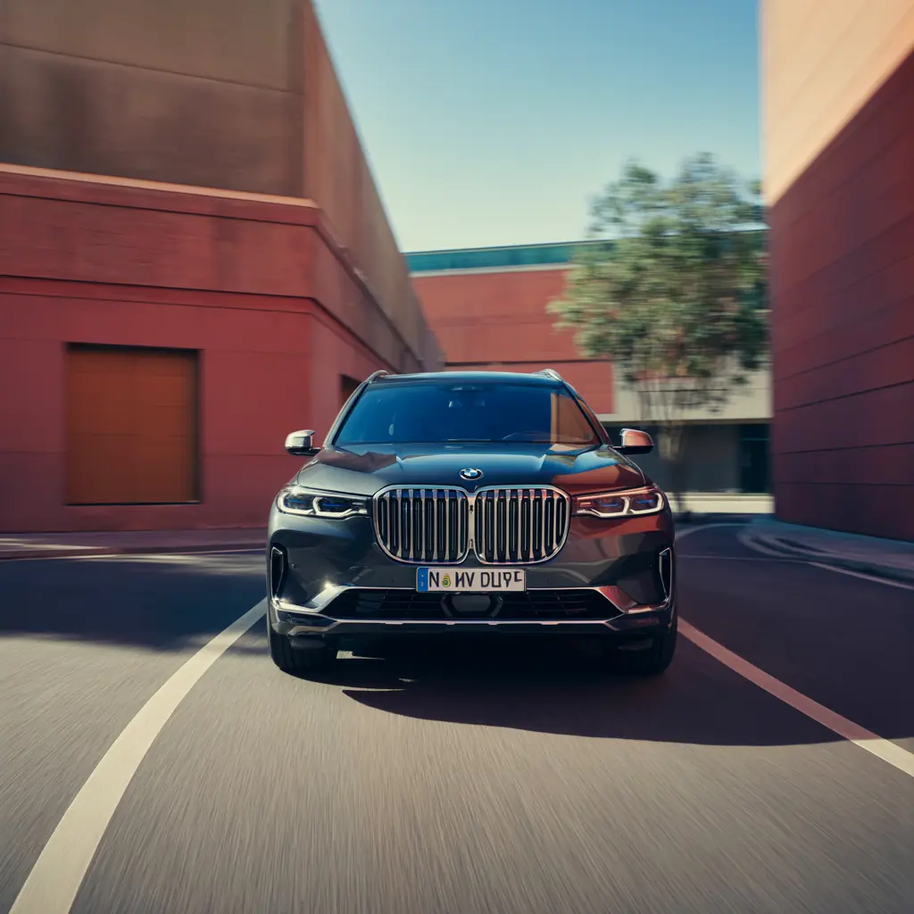 Luxury car rental in Porto\u00a0