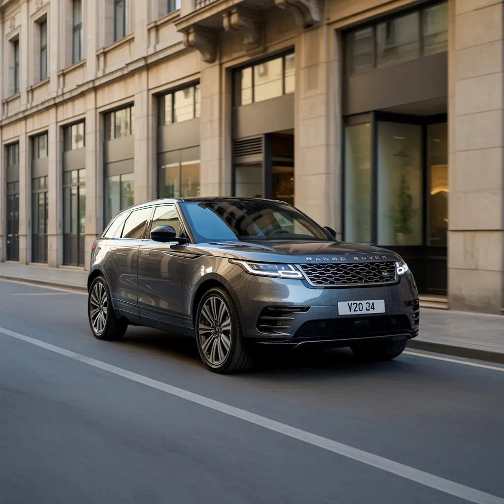 Pécs - panoramic view