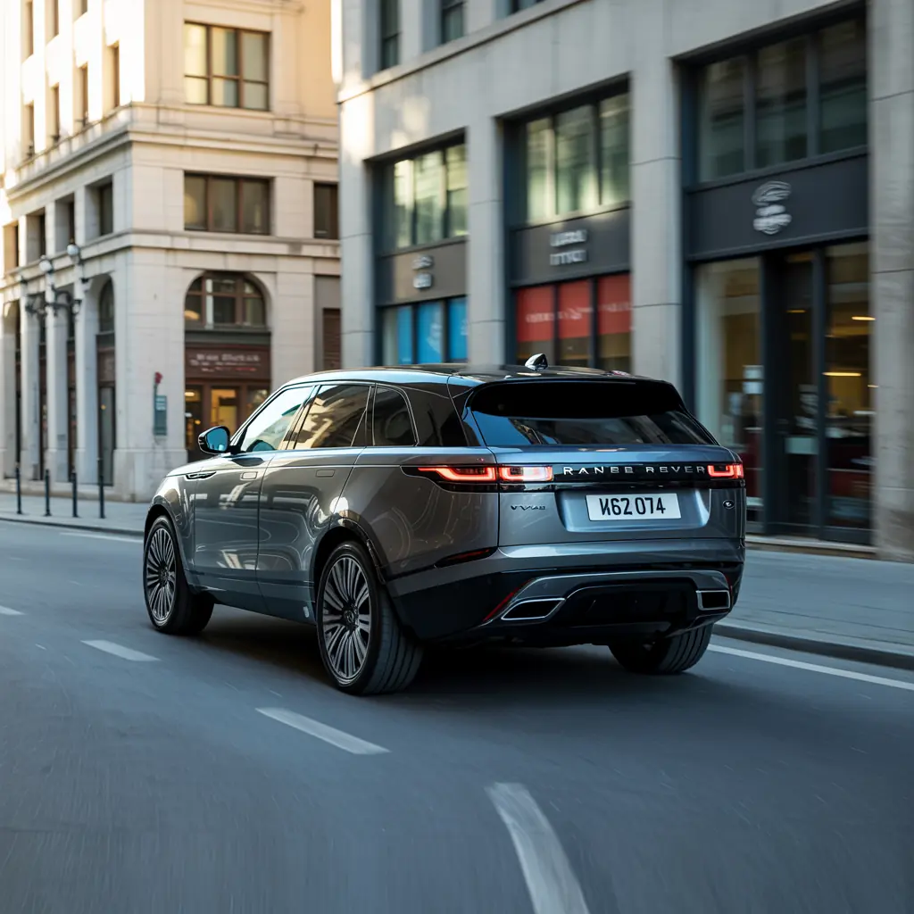 Istanbul - panoramic view